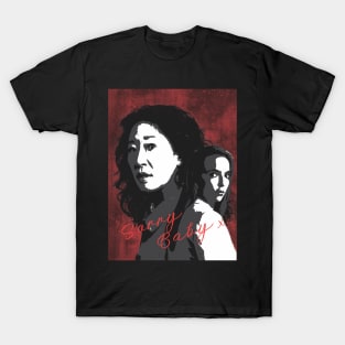 Killing Eve T-Shirt